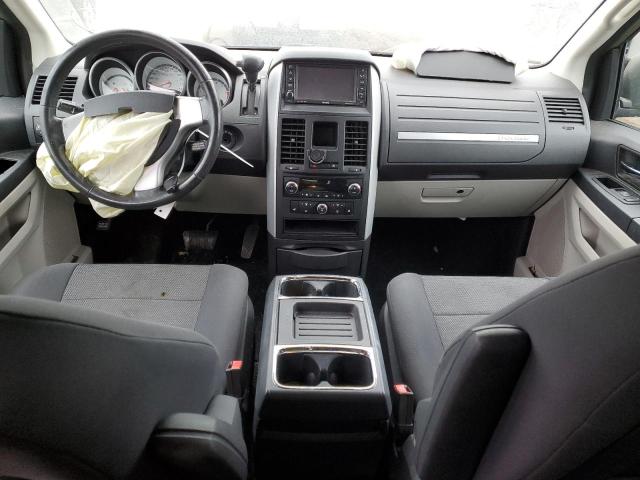 Photo 8 from auction – 2008 DODGE GRAND CARA with VIN 2D8HN54X18R768159