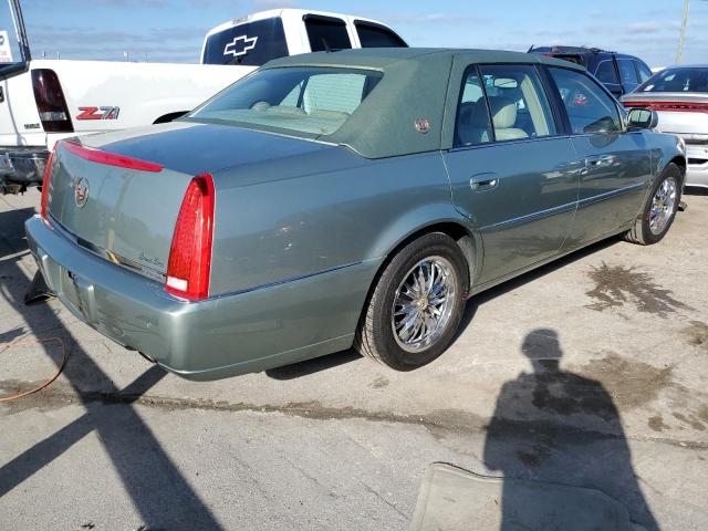 Photo 3 from auction – 2007 CADILLAC DTS with VIN 1G6KD57Y67U154613