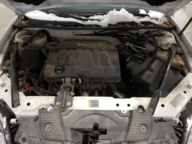 Photo 11 from auction – 2013 CHEVROLET IMPALA LTZ with VIN 2G1WC5E30D1155992