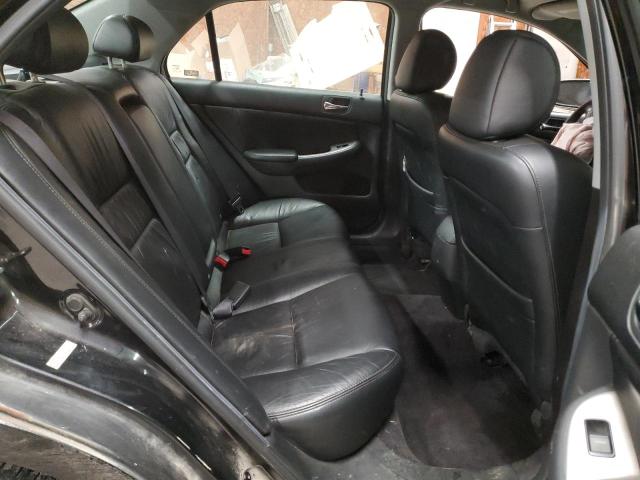 Photo 10 from auction – 2007 HONDA ACCORD EX with VIN 1HGCM66517A068773