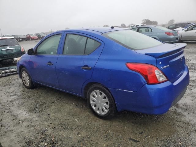Photo 2 from auction – 2015 NISSAN VERSA S with VIN 3N1CN7AP8FL840769
