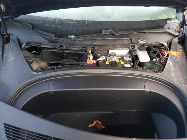 Photo 11 from auction – 2018 TESLA MODEL 3 with VIN 5YJ3E1EAXJF102348