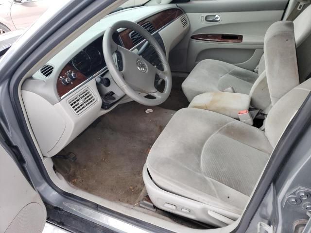 Photo 7 from auction – 2008 BUICK LACROSSE C with VIN 2G4WC582481193513