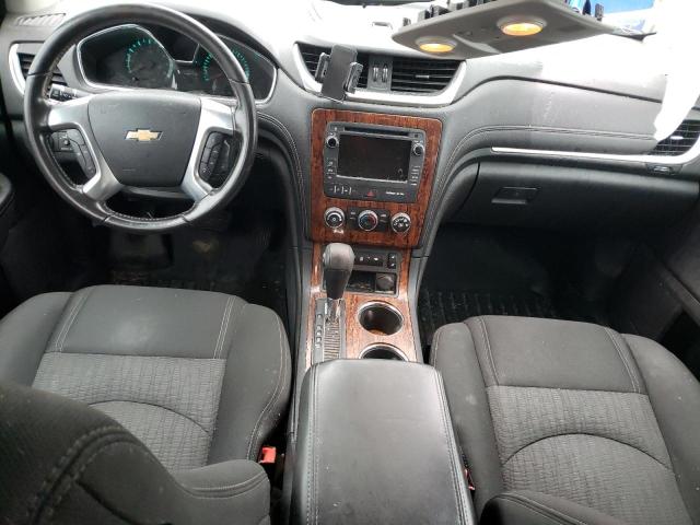 Photo 8 from auction – 2014 CHEVROLET TRAVERSE L with VIN 1GNKRGKD5EJ135670