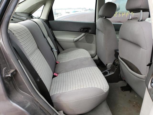 Photo 10 from auction – 2007 FORD FOCUS ZX4 with VIN 1FAFP34N17W249935