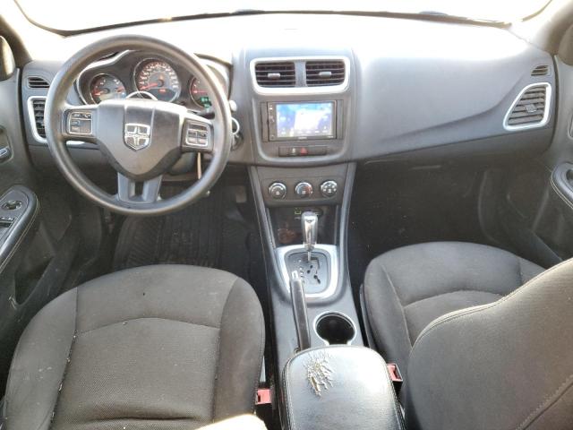 Foto 8 de la subasta – 2014 DODGE AVENGER SE con VIN 1C3CDZAGXEN108612