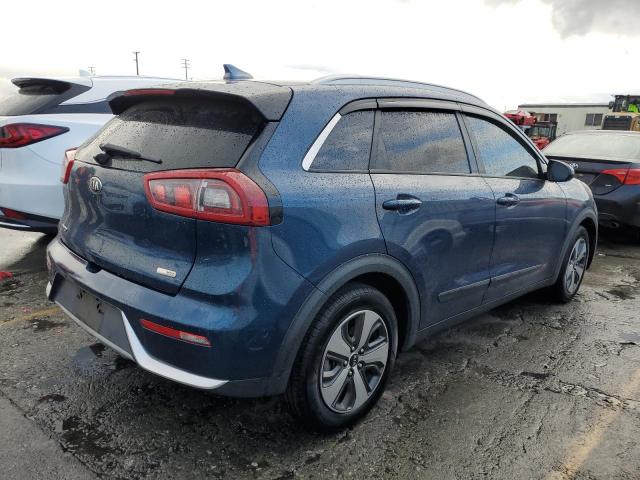 Photo 3 from auction – 2017 KIA NIRO FE with VIN KNDCB3LC3H5053093