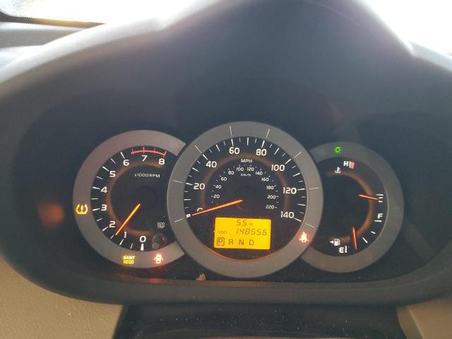 Photo 9 from auction – 2011 TOYOTA RAV4 with VIN 2T3ZF4DV0BW097122