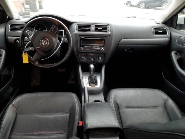 Photo 8 from auction – 2014 VOLKSWAGEN JETTA TDI with VIN 3VWLL7AJ2EM277707