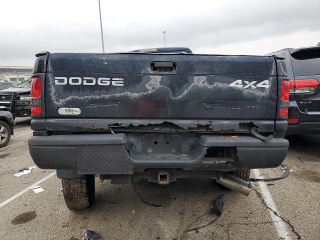 Photo 6 from auction – 1999 DODGE RAM 2500 with VIN 3B7KF26ZXXM520836