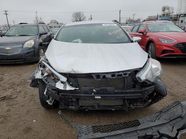 Photo 5 from auction – 2016 KIA FORTE LX with VIN KNAFK4A69G5524000