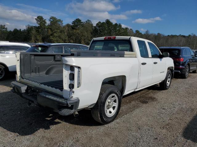 Photo 4 from auction – 2015 CHEVROLET SILVERADO with VIN 1GCRCPEC6FZ172368