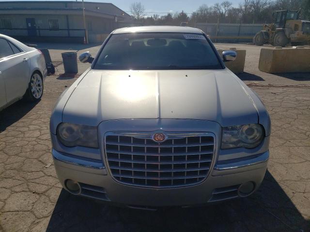 Photo 5 from auction – 2006 CHRYSLER 300C with VIN 2C3KA63H56H253298