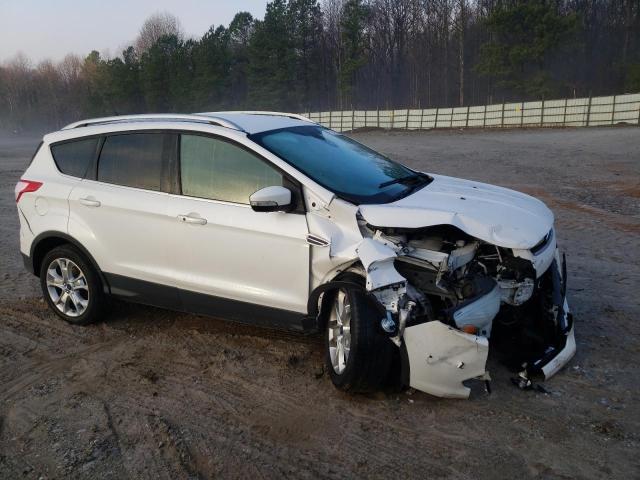 Photo 4 from auction – 2016 FORD ESCAPE TIT with VIN 1FMCU0JX3GUC19059