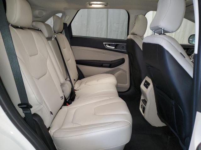 Photo 11 from auction – 2022 FORD EDGE TITAN with VIN 2FMPK4K90NBA80686