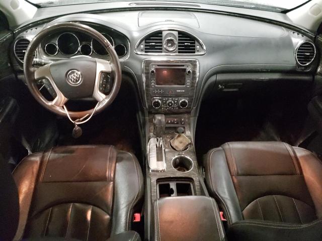 Photo 8 from auction – 2013 BUICK ENCLAVE with VIN 5GAKVCKD4DJ161898