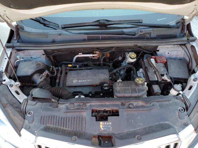 Photo 12 from auction – 2015 BUICK ENCORE with VIN KL4CJASB4FB269494