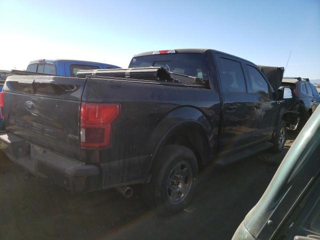 Photo 3 from auction – 2019 FORD F150 SUPER with VIN 1FTEW1E54KFD53520