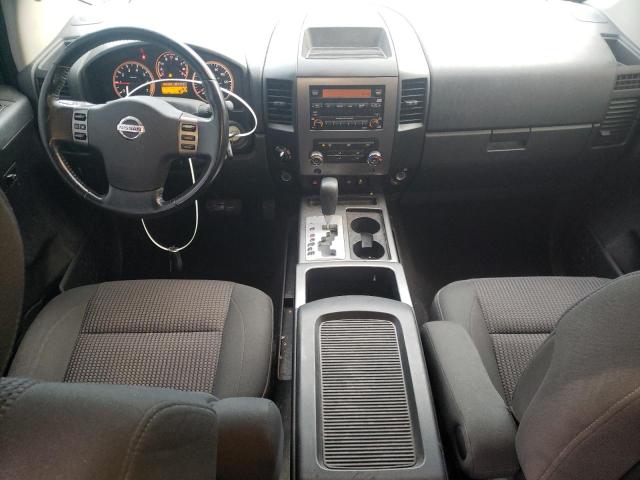 Photo 8 from auction – 2012 NISSAN TITAN S with VIN 1N6AA0EC8CN317520