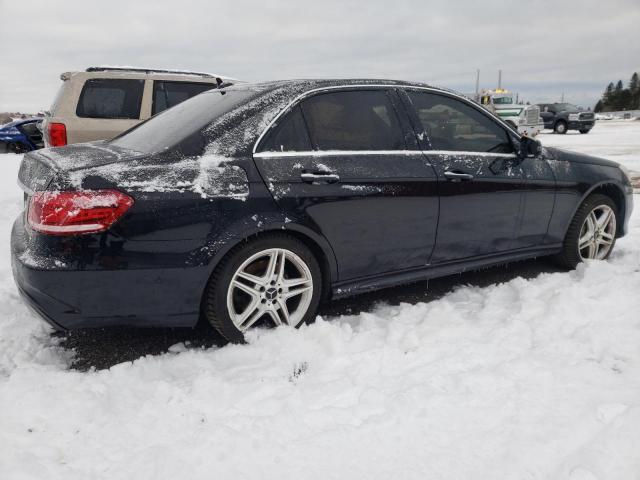 Photo 3 from auction – 2014 MERCEDES-BENZ E 550 4MAT with VIN WDDHF9BB7EA820152