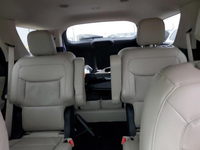Photo 10 from auction – 2021 FORD EXPLORER L with VIN 1FMSK7FH7MGA15385