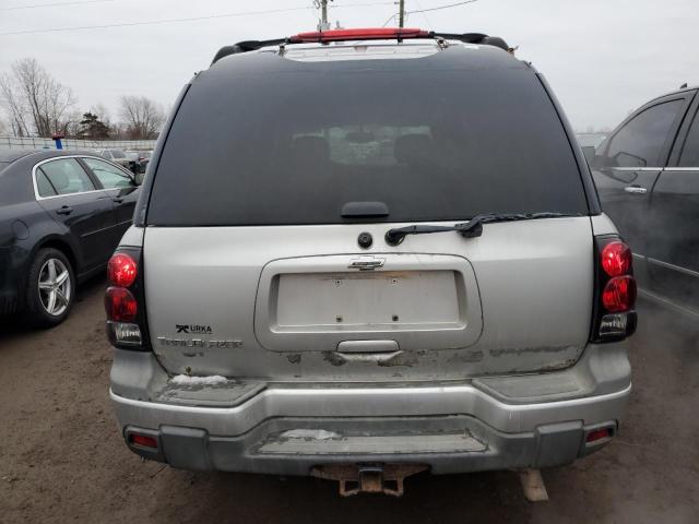Zdjęcie 6 z aukcji – 2005 CHEVROLET TRAILBLAZE z VIN 1GNET16S156202076