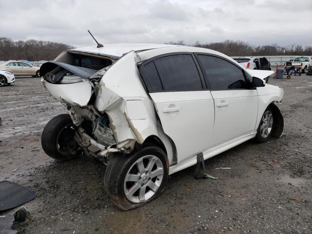 Photo 3 from auction – 2010 NISSAN SENTRA 2.0 with VIN 3N1AB6AP4AL679601