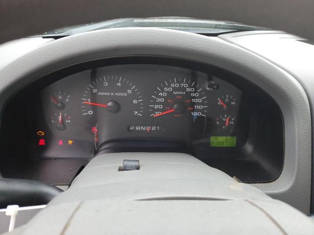 Photo 9 from auction – 2004 FORD F150 with VIN 1FTPX125X4FA23572