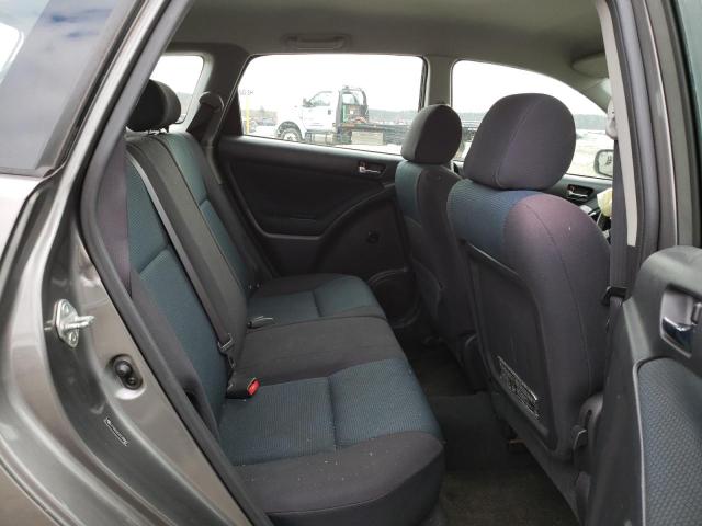 Photo 10 from auction – 2005 TOYOTA COROLLA MA with VIN 2T1KR32E45C388467