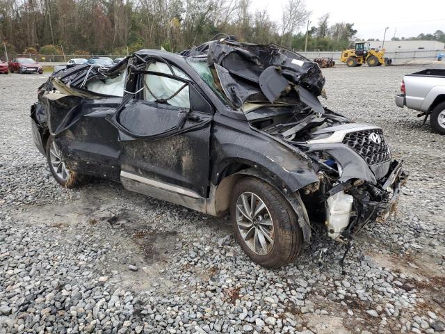 Photo 4 from auction – 2019 HYUNDAI SANTA FE L with VIN 5NMS53AD5KH051817