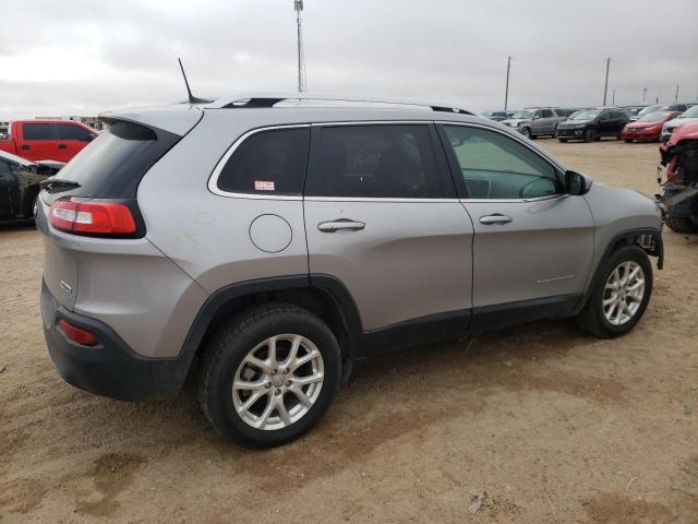 Photo 3 from auction – 2016 JEEP CHEROKEE L with VIN 1C4PJLCB3GW307678