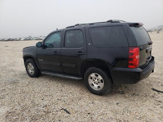 Photo 2 from auction – 2012 CHEVROLET TAHOE C150 with VIN 1GNSCBE09CR259307