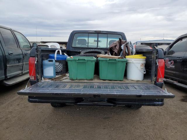 Photo 10 from auction – 1992 FORD F150 with VIN 1FTEF14H8NLA19833