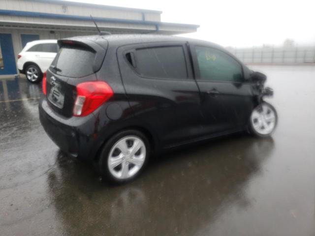 Photo 3 from auction – 2022 CHEVROLET SPARK LS with VIN KL8CB6SA3NC033847