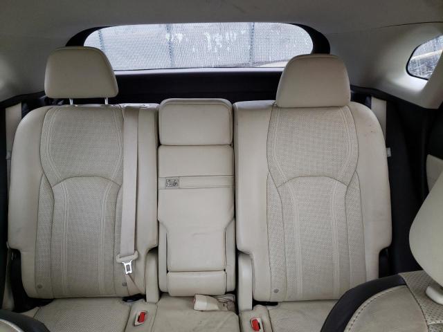Photo 10 from auction – 2017 LEXUS RX 350 BAS with VIN 2T2BZMCA3HC105929