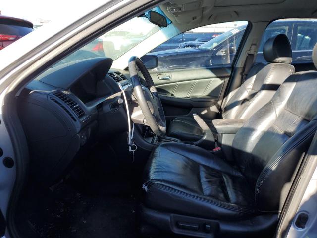 Photo 7 from auction – 2003 HONDA ACCORD EX with VIN 1HGCM66593A099358