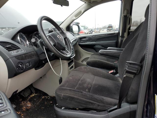 Photo 7 from auction – 2013 DODGE GRAND CARA with VIN 2C4RDGCG6DR749569