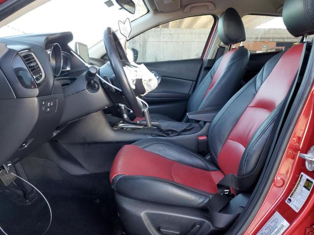 Photo 7 from auction – 2014 MAZDA 3 TOURING with VIN JM1BM1V31E1183982