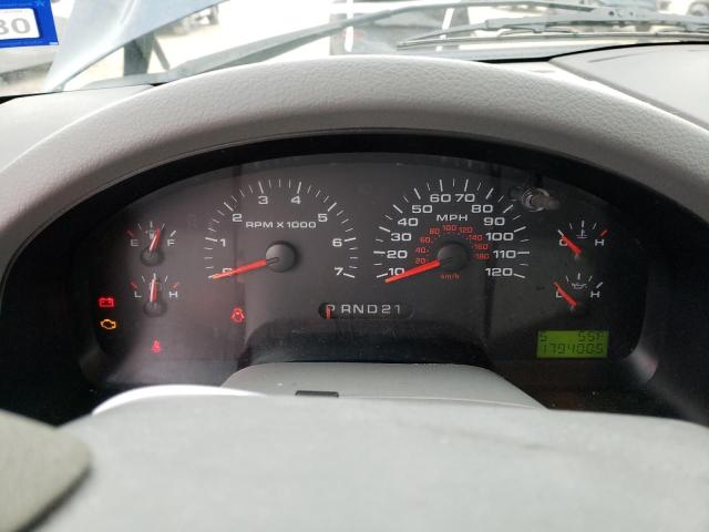 Photo 9 from auction – 2006 FORD F150 with VIN 1FTRX12W66NA39181