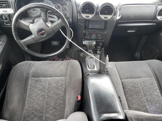 Photo 8 from auction – 2006 GMC ENVOY with VIN 1GKDT13S162131211