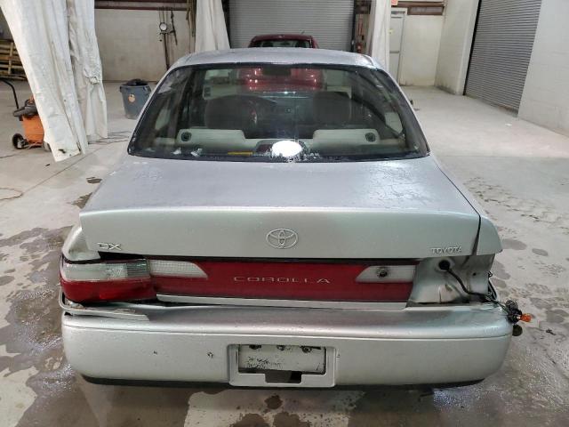 Photo 6 from auction – 1993 TOYOTA COROLLA with VIN 2T1AE09E4PC035323