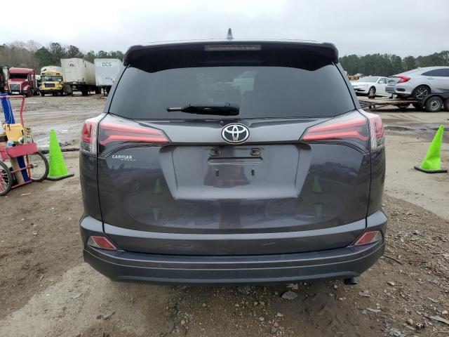 Photo 6 from auction – 2018 TOYOTA RAV4 LE with VIN JTMZFREV0JJ164925