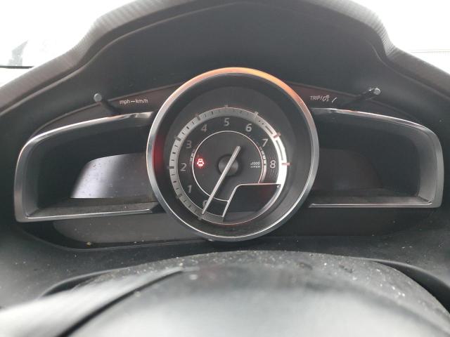 Photo 9 from auction – 2015 MAZDA 3 TOURING with VIN JM1BM1V39F1264830
