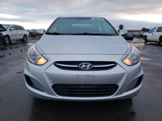 Photo 5 from auction – 2015 HYUNDAI ACCENT GLS with VIN KMHCT4AE1FU863635