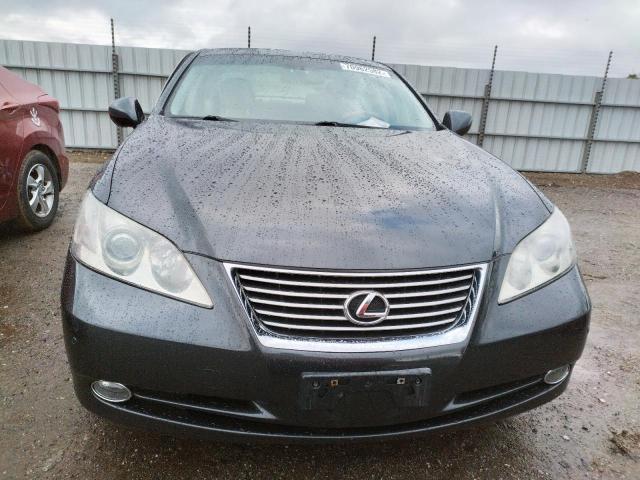 Photo 5 from auction – 2007 LEXUS ES 350 with VIN JTHBJ46G472092440