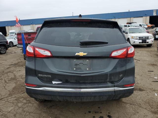 Photo 6 from auction – 2019 CHEVROLET EQUINOX LT with VIN 3GNAXJEV3KS617129