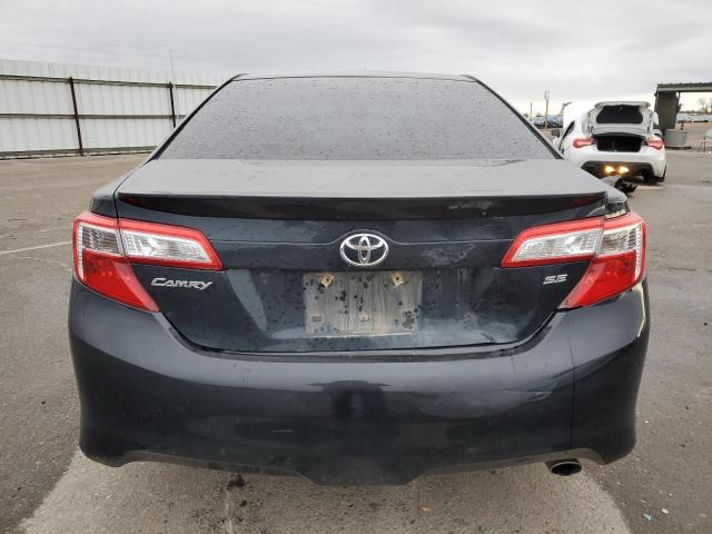 Photo 6 from auction – 2014 TOYOTA CAMRY L with VIN 4T1BF1FK2EU431795