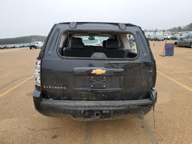 Photo 6 from auction – 2013 CHEVROLET SUBURBAN C with VIN 1GNSCJE07DR122815