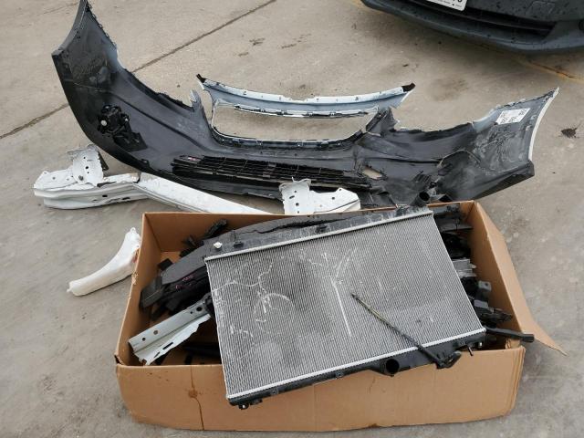 Photo 13 from auction – 2022 SUBARU OUTBACK PR with VIN 4S4BTAFC8N3150107