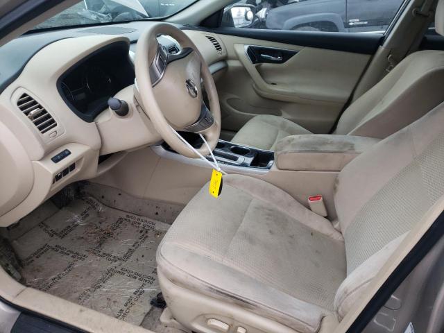 Photo 7 from auction – 2014 NISSAN ALTIMA with VIN 1N4AL3AP3EC171121